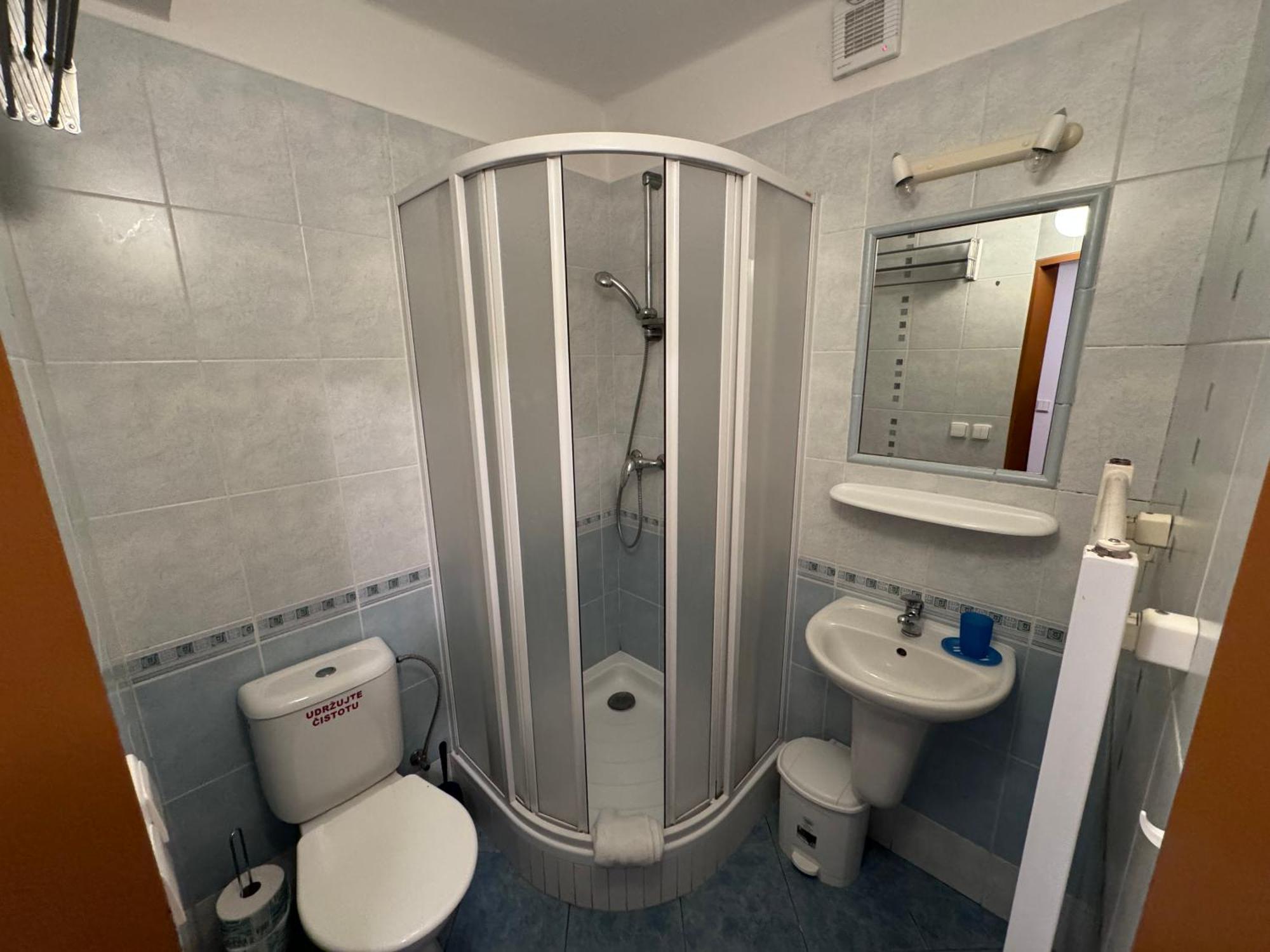 Apartmán Venus *