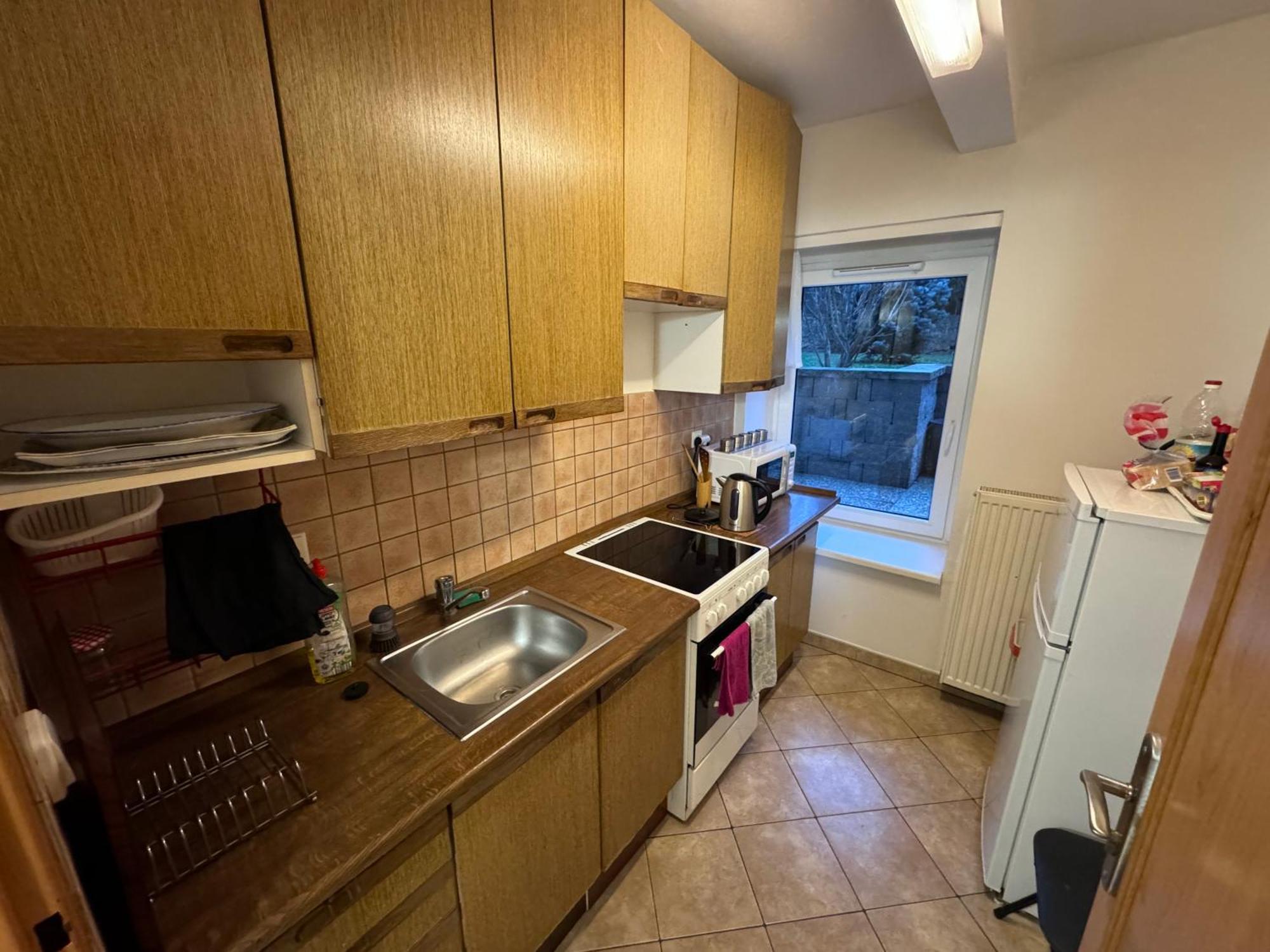 Apartmán Venus Praha