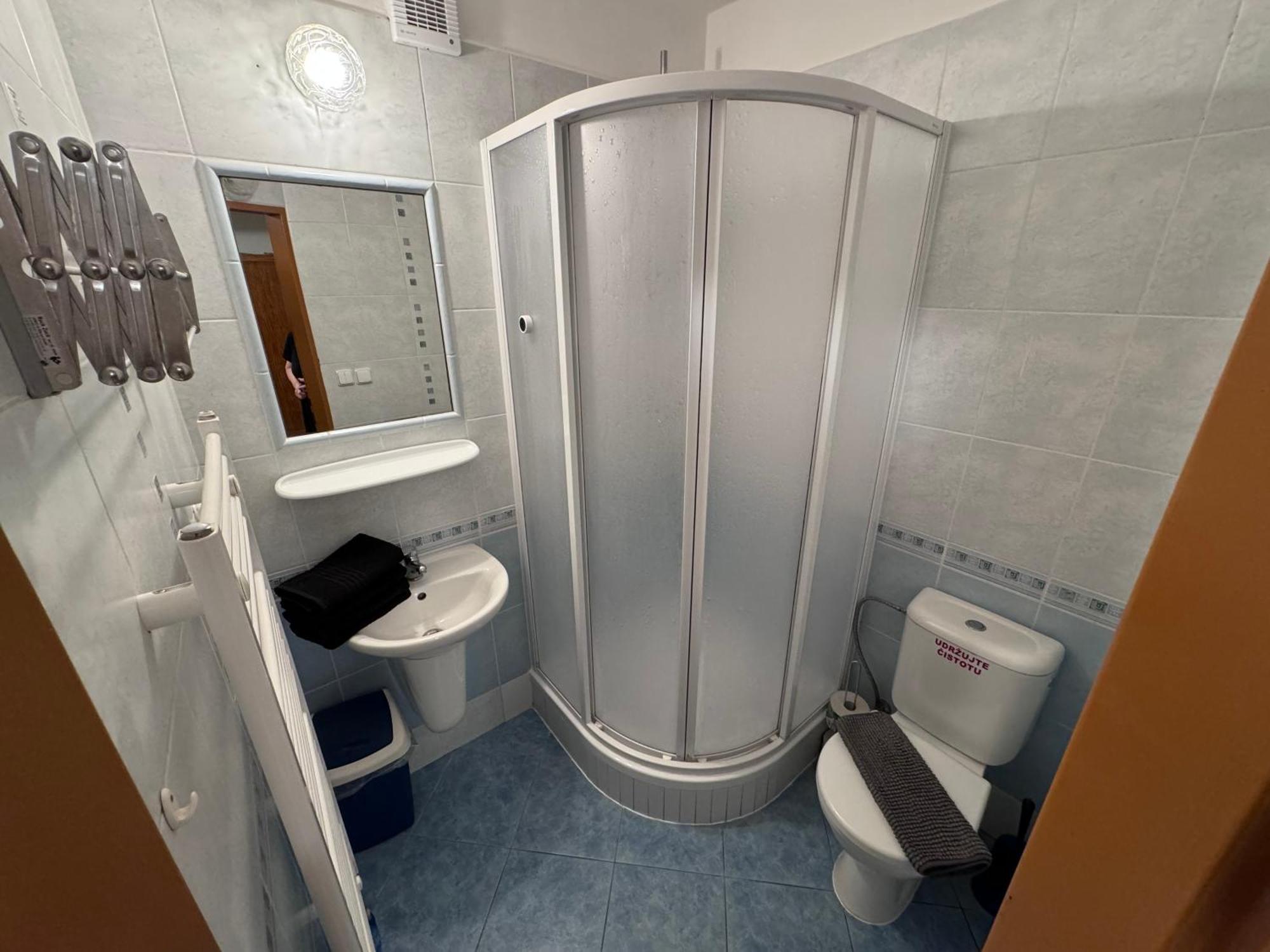 Apartament Venus Praga