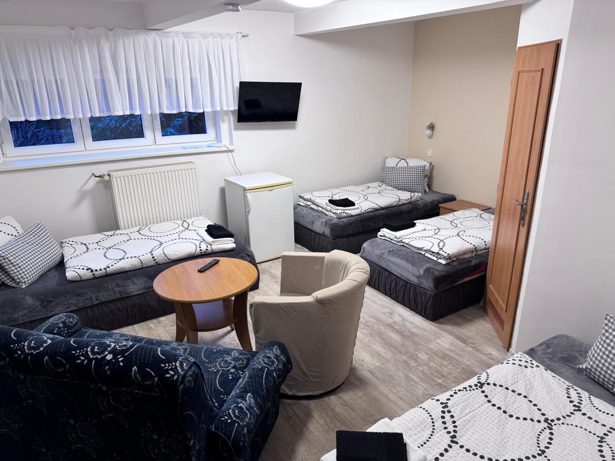 Venus Apartmán Praha