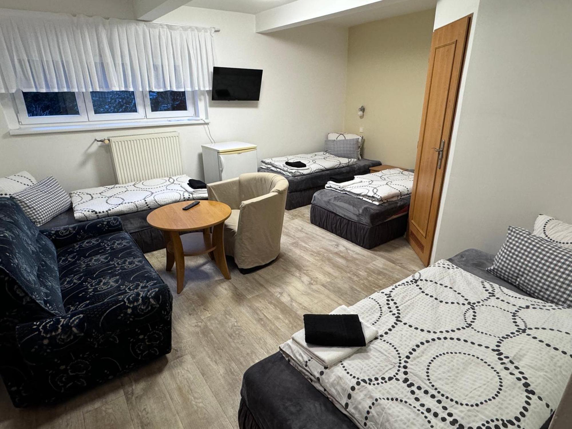 Venus Apartament Praga