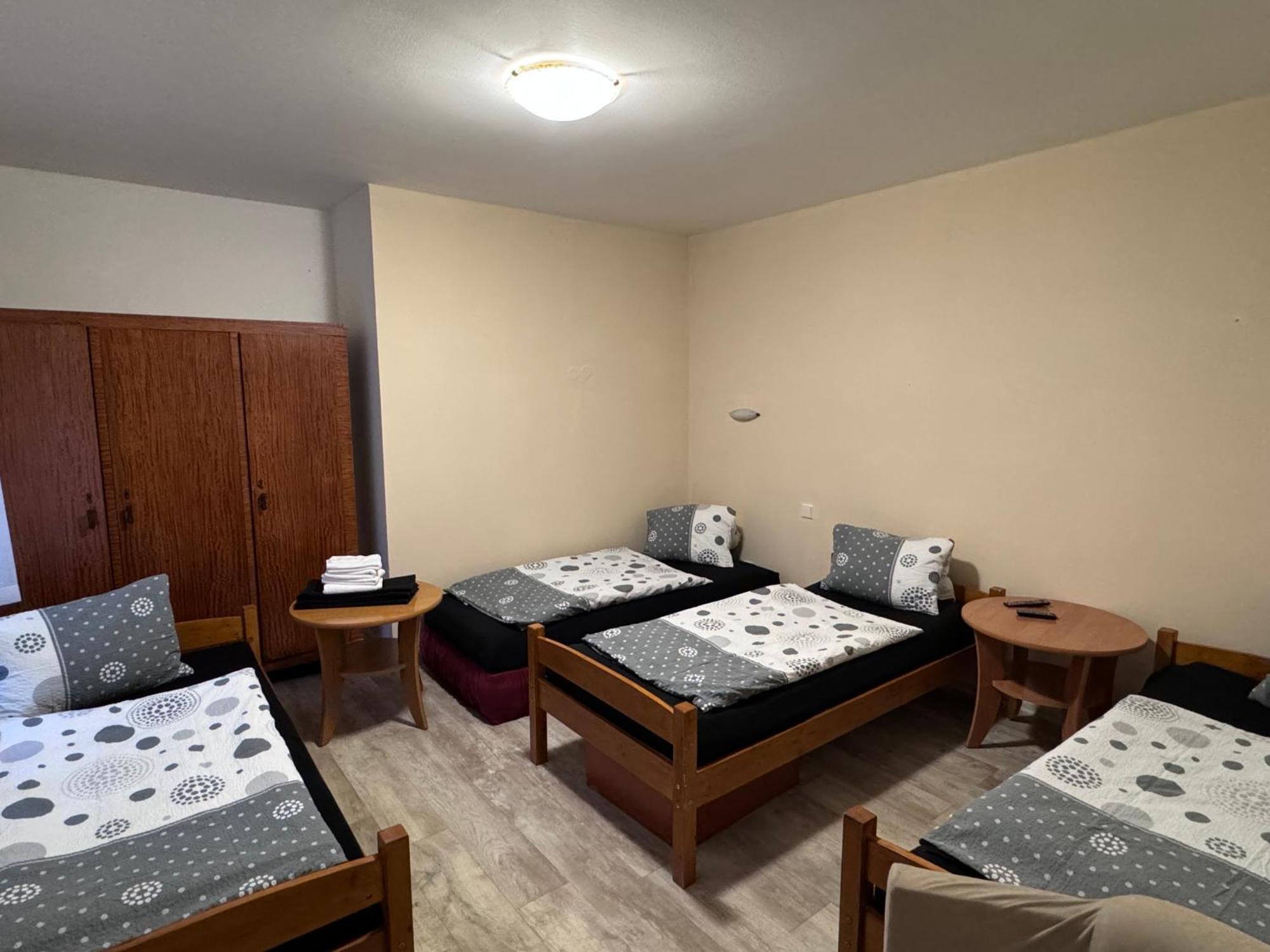 Apartament Venus