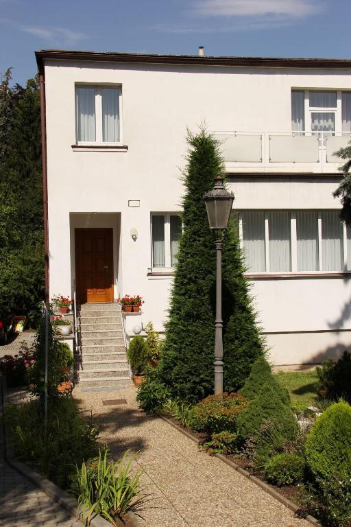 Venus Apartmán