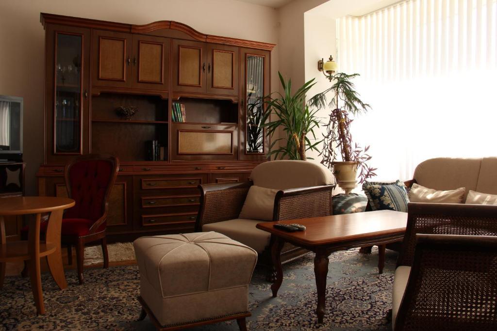 Apartament Venus *