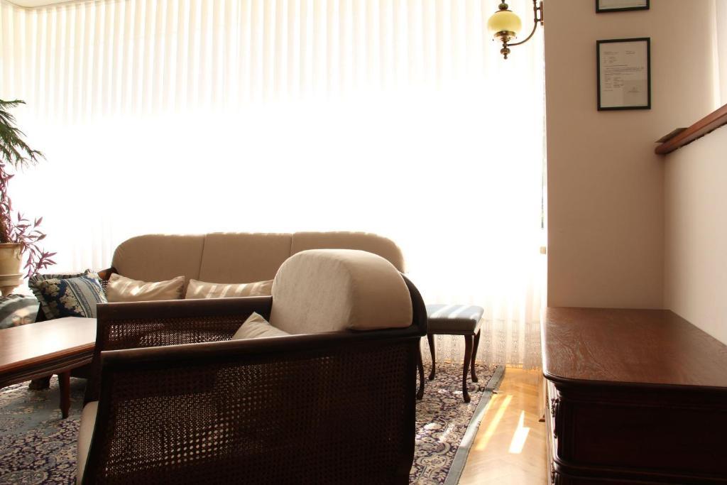 Apartmán Venus Praha