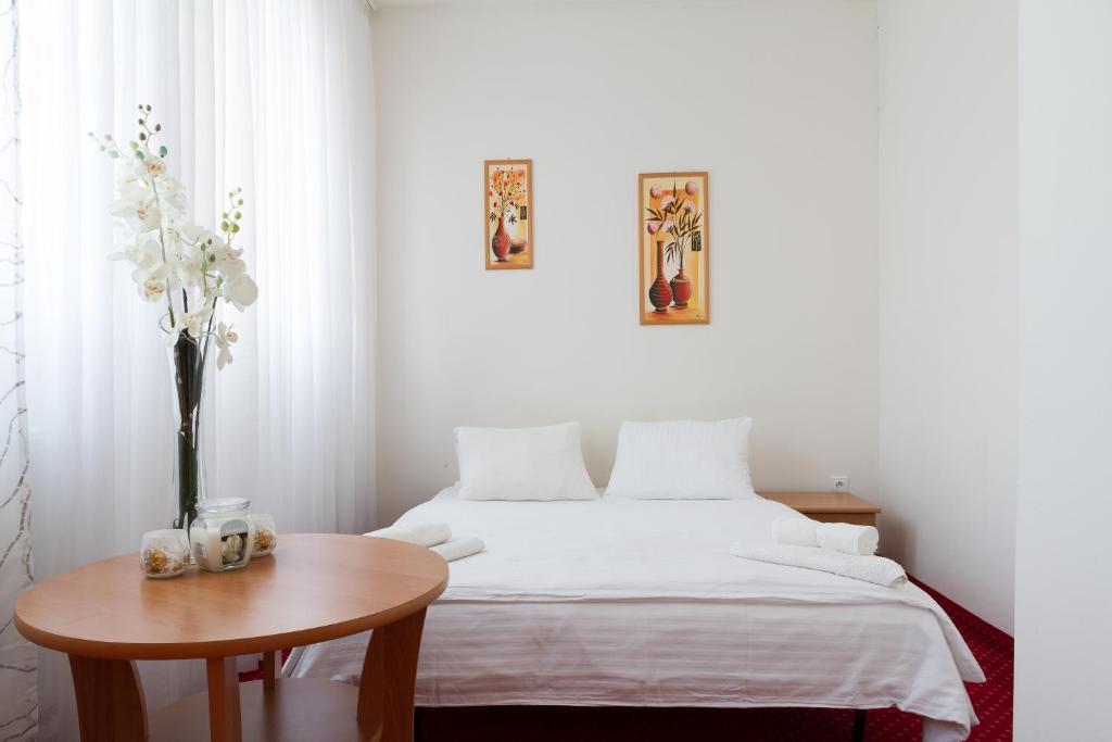 Venus Apartmán