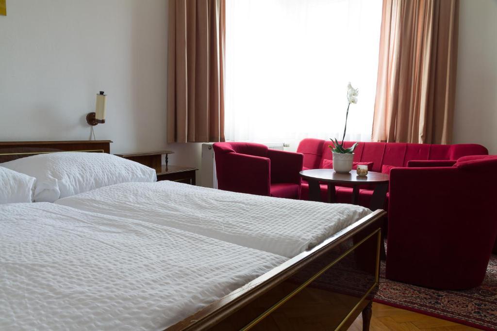 Venus Apartament *