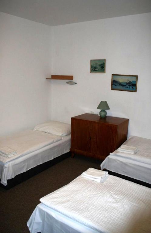 Venus Apartament Praga